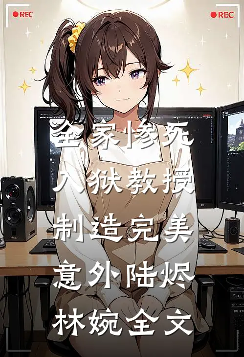 和老公一起加入婚后AA系统后，他却后悔疯了素素林琛番外