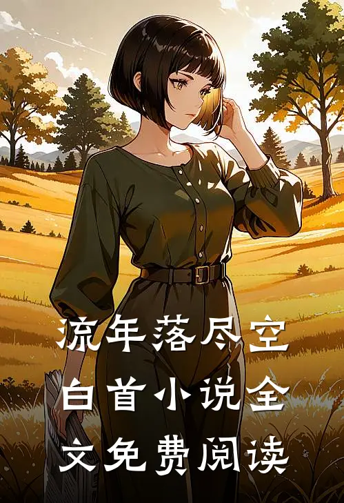 流年落尽空白首小说全文免费阅读