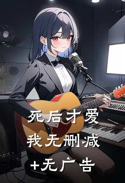 死后才爱我无删减+无广告