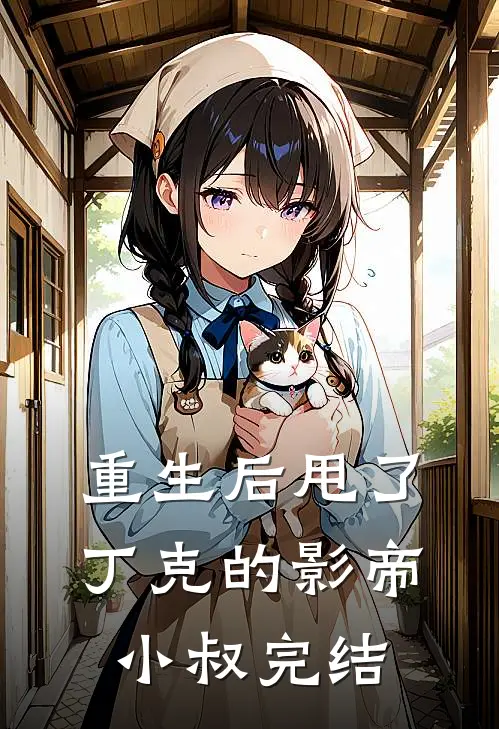 重生后甩了丁克的影帝小叔完结