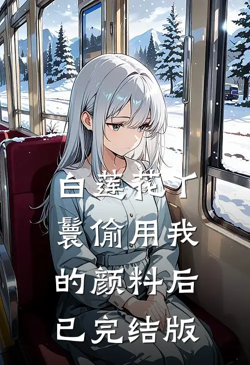 白莲花丫鬟偷用我的颜料后已完结版