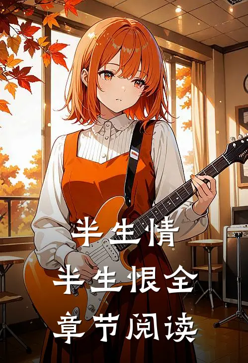 半生情，半生恨全章节阅读
