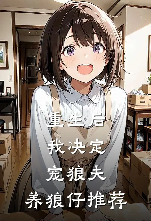 重生后，我决定宠狼夫，养狼仔推荐