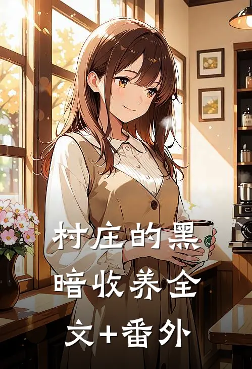 村庄的黑暗收养全文+番外
