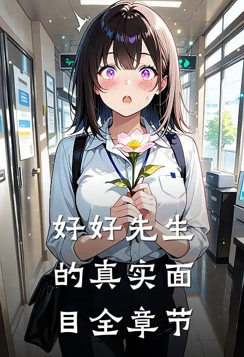 好好先生的真实面目全章节