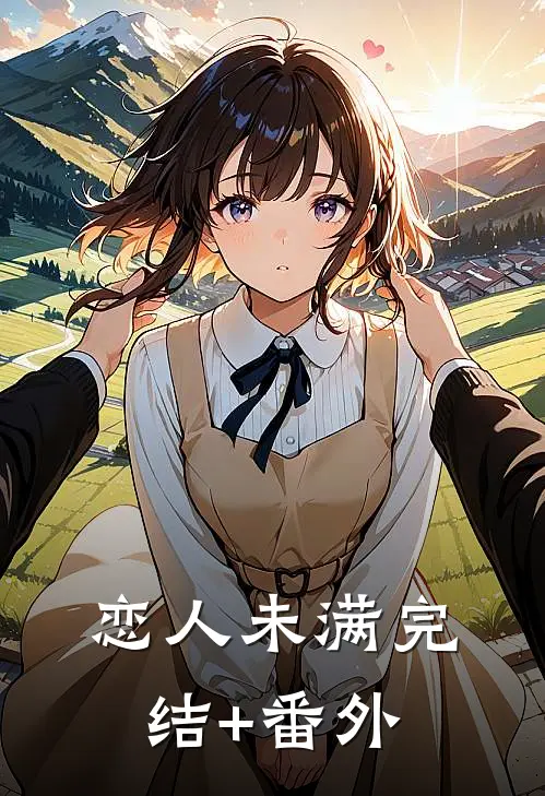 恋人未满完结+番外
