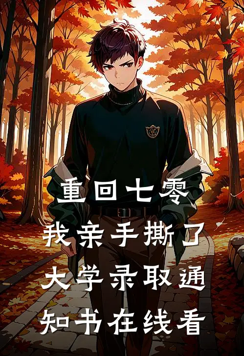 重回七零，我亲手撕了大学录取通知书在线看
