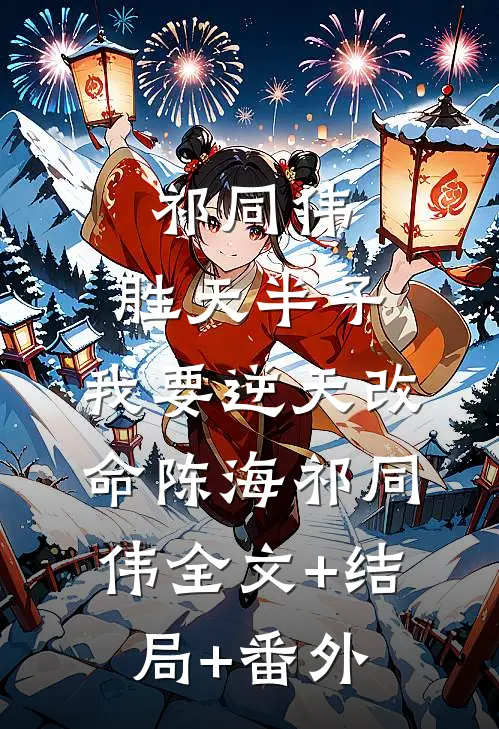 祁同伟：胜天半子，我要逆天改命陈海祁同伟全文+结局+番外