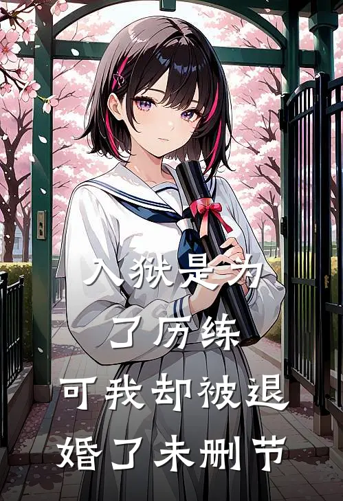 入狱是为了历练，可我却被退婚了未删节