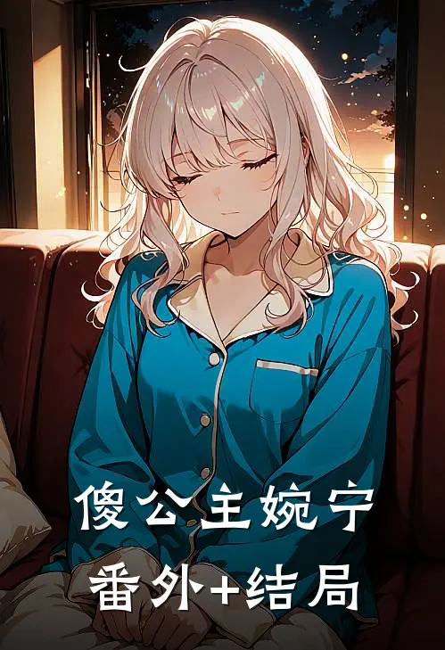 傻公主婉宁:(番外)+(结局)