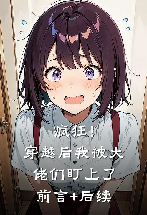 疯狂！穿越后我被大佬们盯上了前言+后续