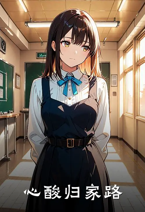 心酸归家路