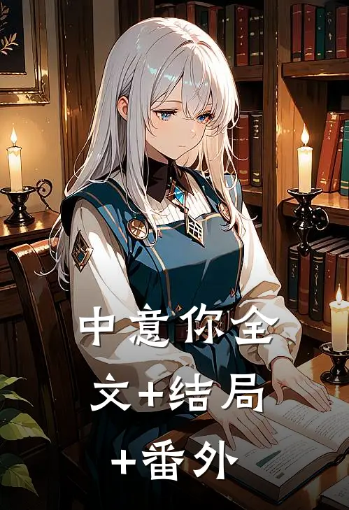 中意你全文+结局+番外