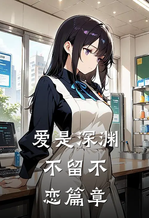 爱是深渊，不留不恋篇章