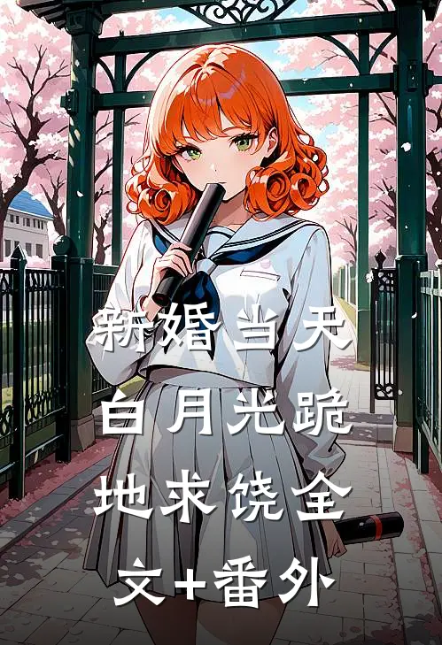 新婚当天，白月光跪地求饶全文+番外