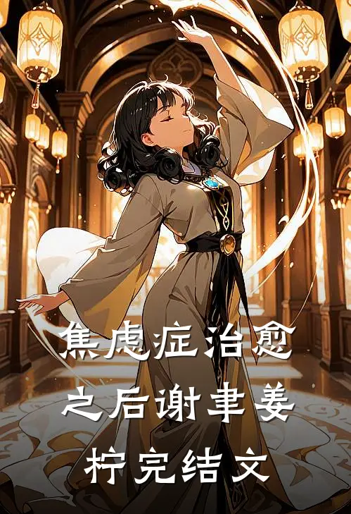焦虑症治愈之后谢聿姜柠完结文