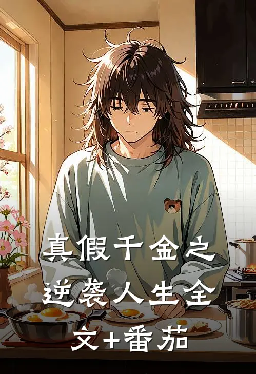 真假千金之逆袭人生全文+番茄