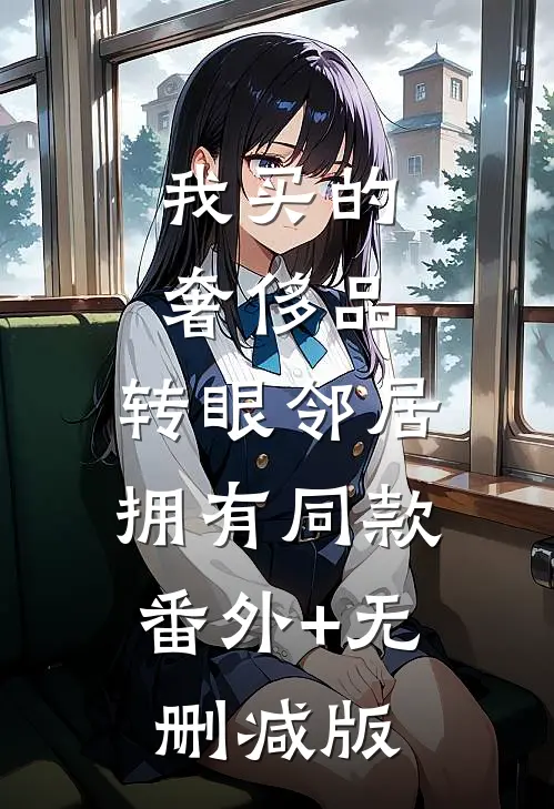 我买的奢侈品，转眼邻居拥有同款:番外+无删减版