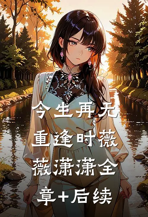 今生再无重逢时薇薇潇潇全章+后续