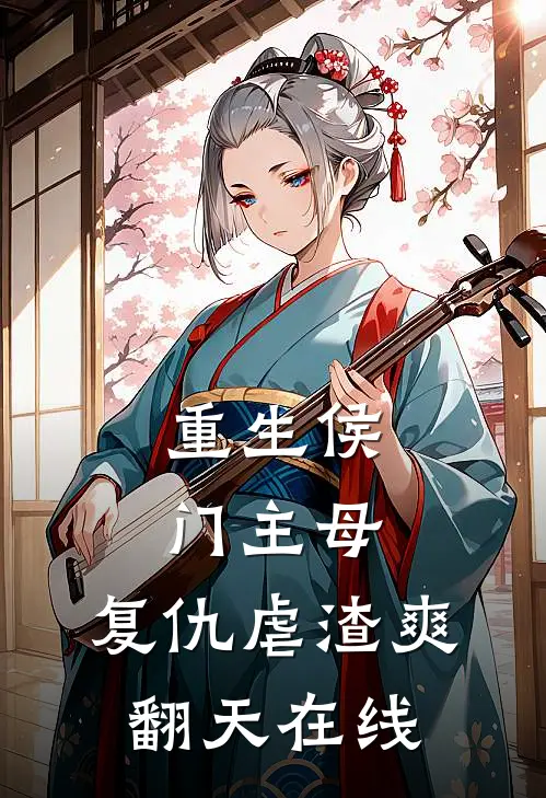 重生侯门主母：复仇虐渣爽翻天在线