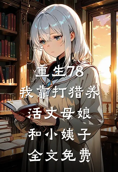 重生78，我靠打猎养活丈母娘和小姨子全文免费