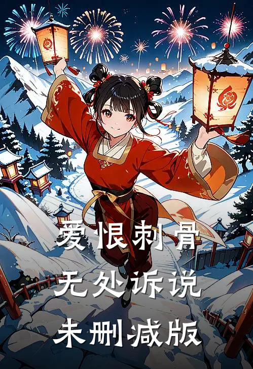 爱恨刺骨，无处诉说未删减版