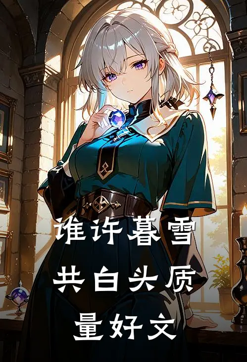 谁许暮雪共白头质量好文