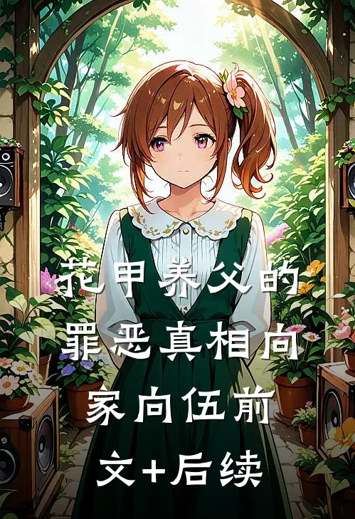 花甲养父的罪恶真相向家向伍前文+后续