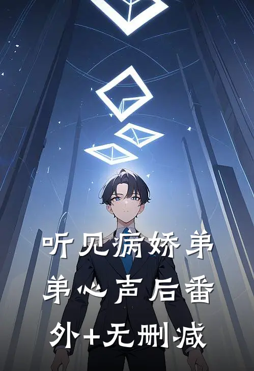 听见病娇弟弟心声后番外+无删减