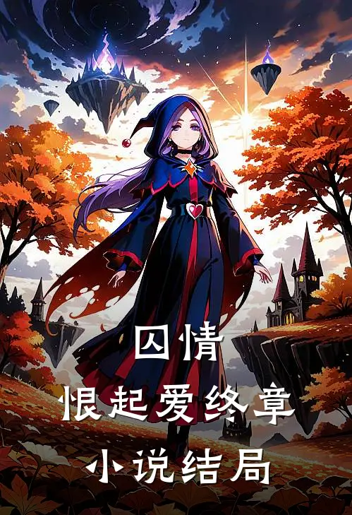 囚情：恨起爱终章小说结局