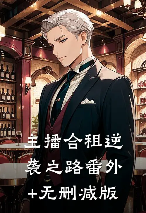 主播合租逆袭之路番外+无删减版