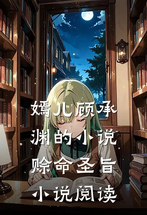 嫣儿顾承渊的小说赊命圣旨小说阅读