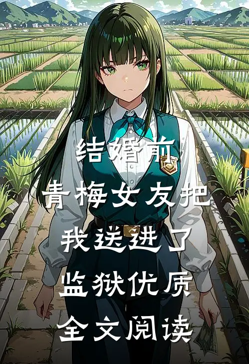 结婚前，青梅女友把我送进了监狱优质全文阅读