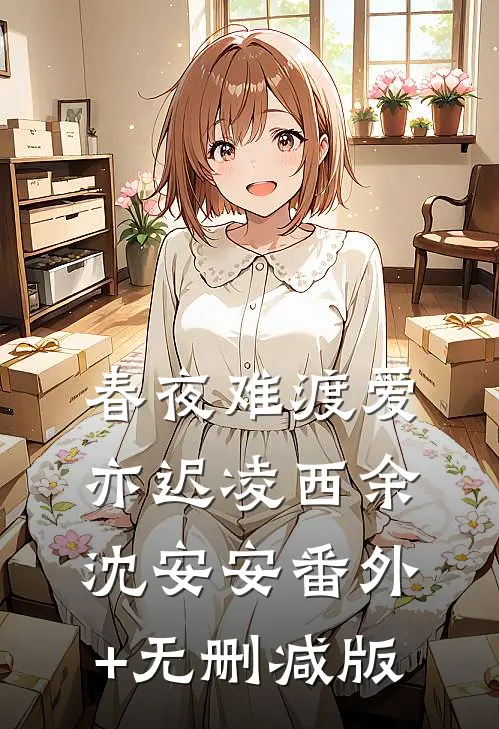 春夜难渡爱亦迟凌西余沈安安番外+无删减版