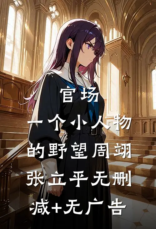 官场：一个小人物的野望周翊张立平无删减+无广告