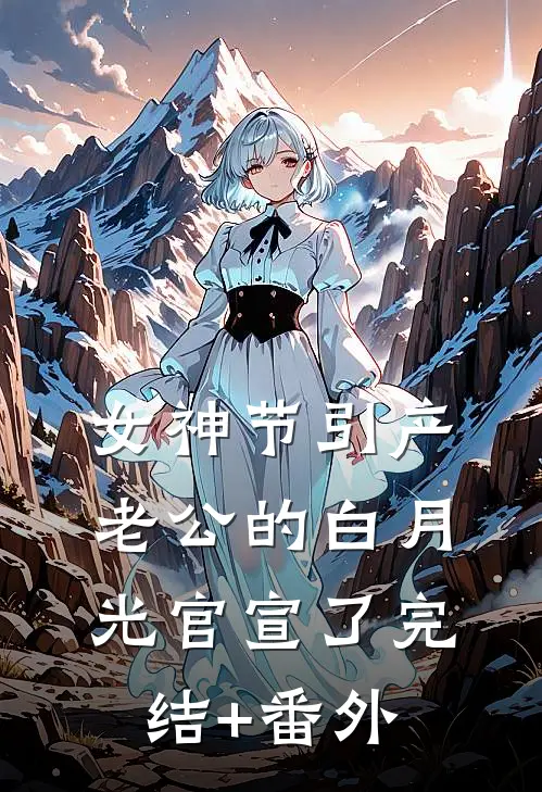 女神节引产，老公的白月光官宣了完结+番外