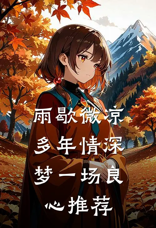雨歇微凉，多年情深梦一场良心推荐
