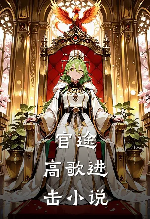 官途：高歌进击小说