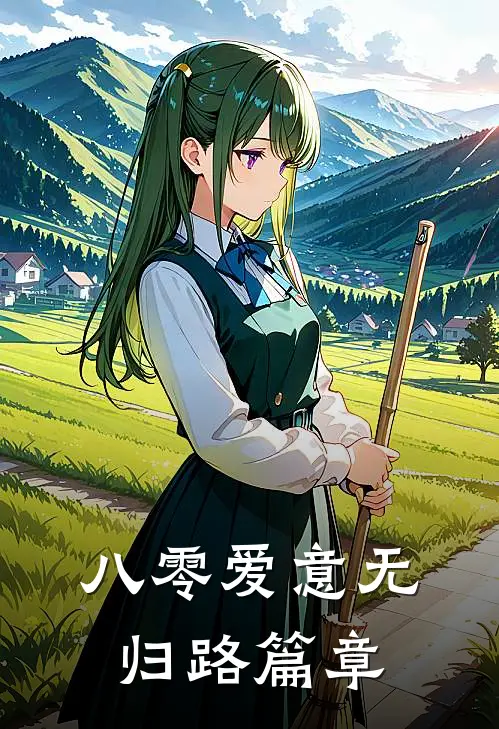 八零爱意无归路篇章
