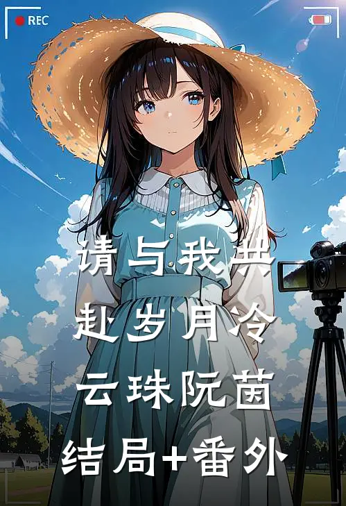 请与我共赴岁月冷云珠阮茵:结局+番外