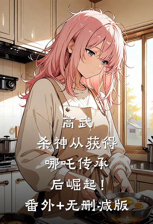 高武：杀神从获得哪吒传承后崛起！番外+无删减版
