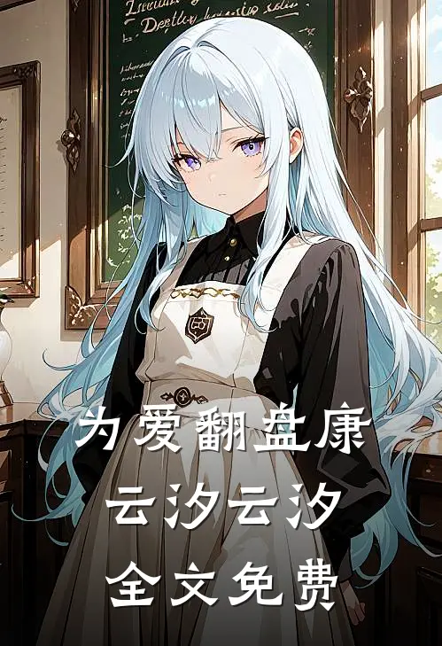 为爱翻盘康云汐云汐全文免费