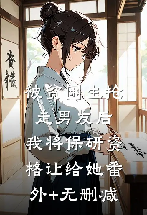 被贫困生抢走男友后，我将保研资格让给她番外+无删减