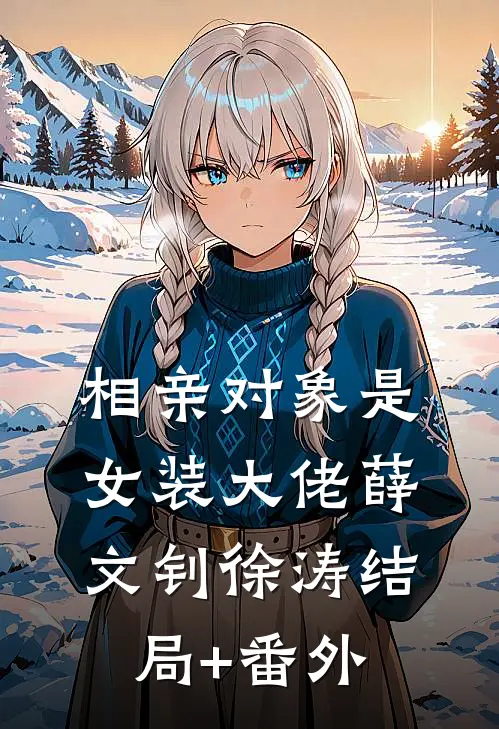 相亲对象是女装大佬薛文钊徐涛结局+番外