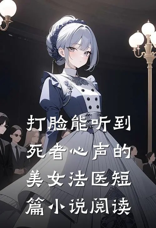 打脸能听到死者心声的美女法医短篇小说阅读