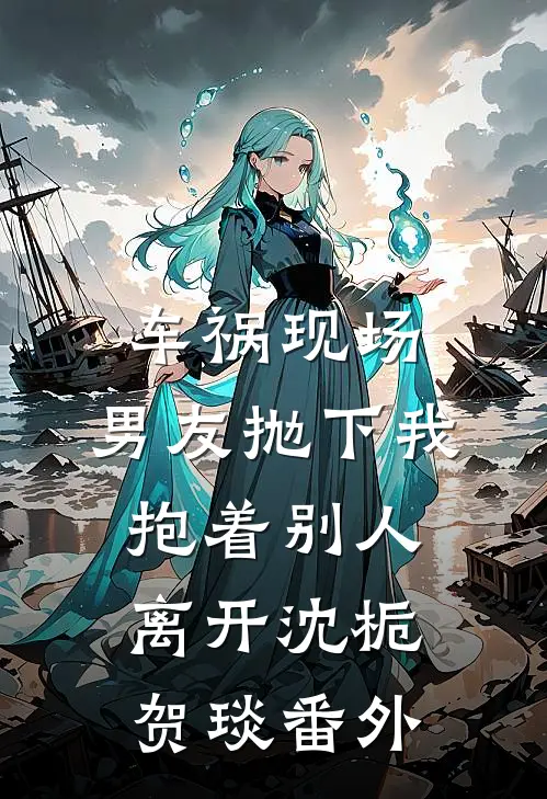 车祸现场，男友抛下我抱着别人离开沈栀贺琰番外