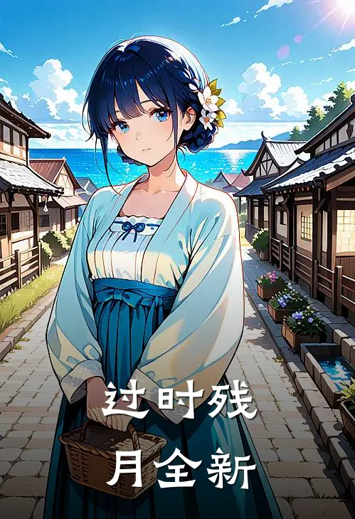 过时残月全新