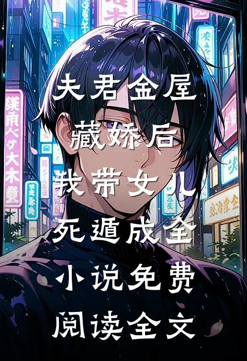 夫君金屋藏娇后，我带女儿死遁成全小说免费阅读全文