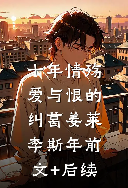 十年情殇：爱与恨的纠葛姜莱李斯年前文+后续
