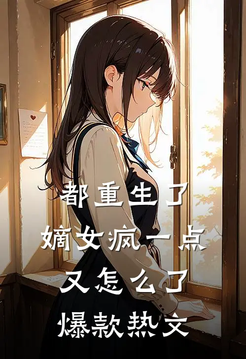 都重生了，嫡女疯一点又怎么了爆款热文